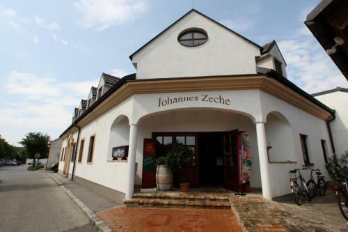 Hotel Johannes-zeche