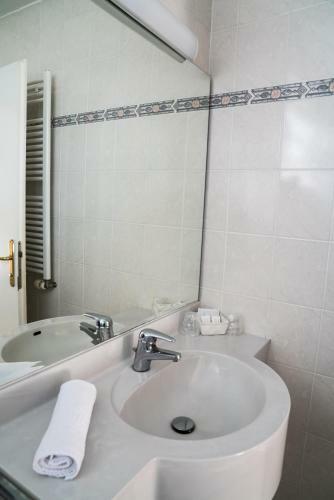 Hotel Johannes-zeche