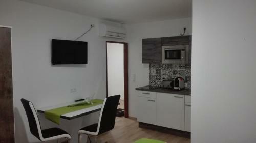 Apartamento Ferienwohnungen Feldsee