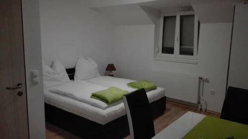 Apartamento Ferienwohnungen Feldsee