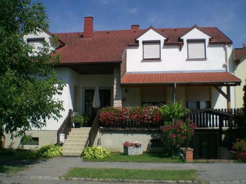 Apartamento Ferienwohnungen Feldsee