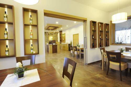 Hostal Pension Zur Sonne