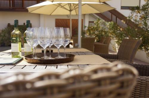 Hostal Pension Zur Sonne