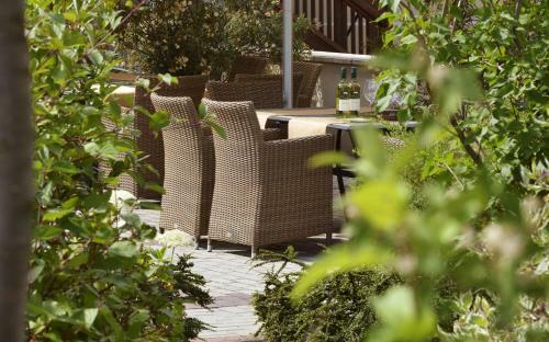 Hostal Pension Zur Sonne