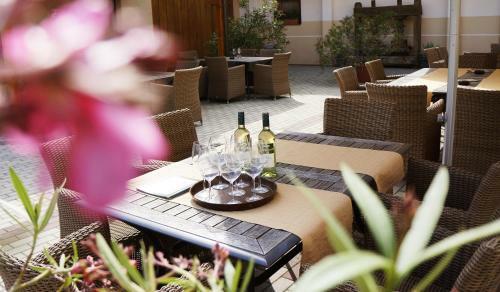 Hostal Pension Zur Sonne