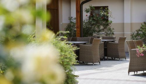 Hostal Pension Zur Sonne