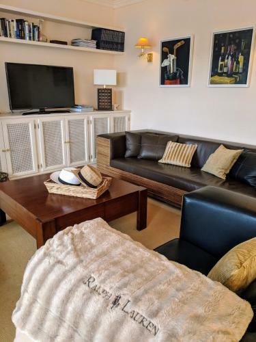 Apartamento Aloha Marbella!