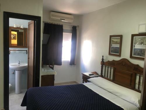 Hostal La Estrella