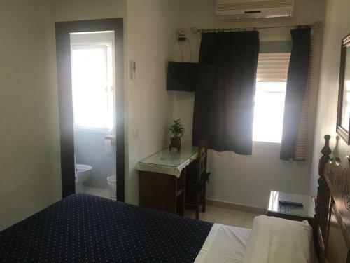 Hostal La Estrella