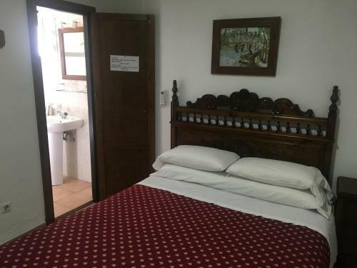 Hostal La Estrella