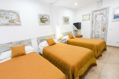 Hostal La Estrella