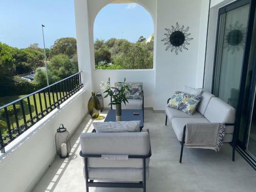 Cabopino Port Front Line Apartment