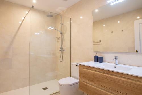 Cabopino Port Front Line Apartment