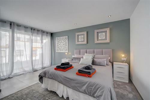 Casa Luna
