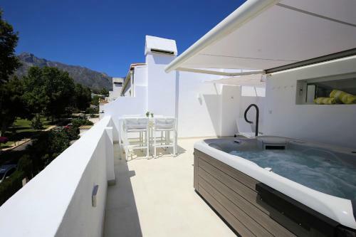 Casa Luna