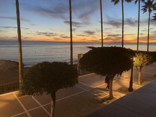 Apartamento Eden Roc I