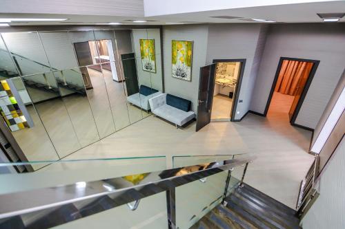 Apartamento Panoramic City Walk Duplex