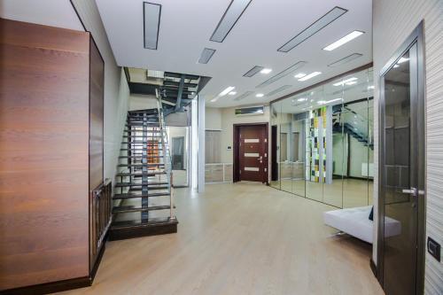 Apartamento Panoramic City Walk Duplex