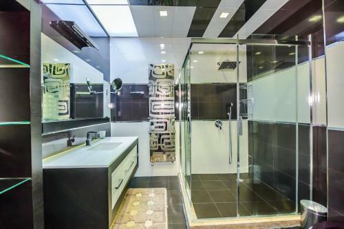 Apartamento Panoramic City Walk Duplex