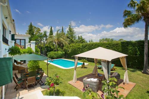 Apartamento Casa Orquidea