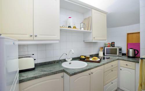 Apartamento Casa Orquidea