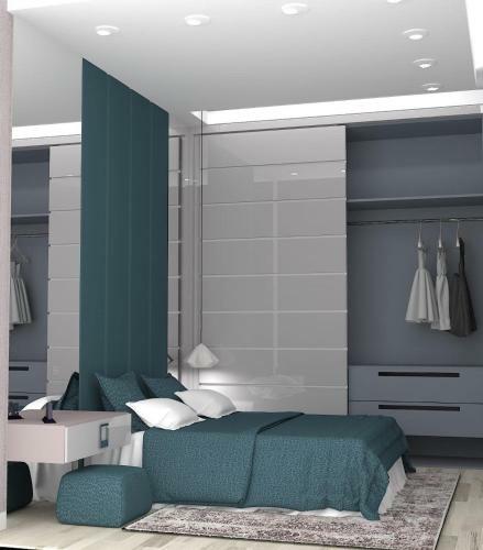 Apartment On France Embassy