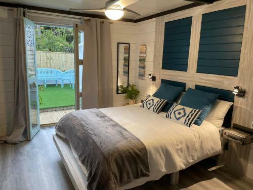 Bed & Breakfast Villa Palma