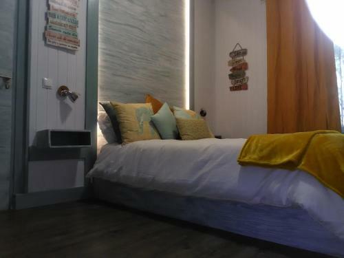 Bed & Breakfast Villa Palma