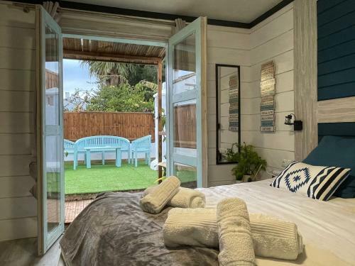 Bed & Breakfast Villa Palma