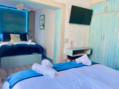 Bed & Breakfast Villa Palma