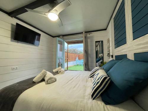 Bed & Breakfast Villa Palma