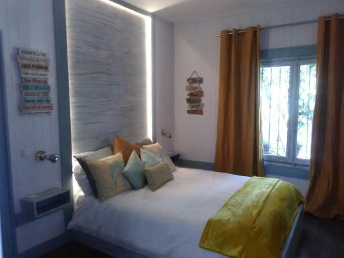 Bed & Breakfast Villa Palma