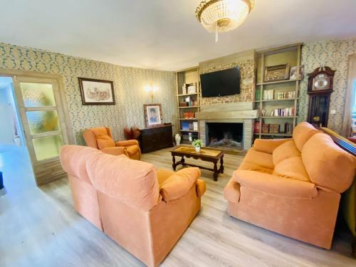 Bed & Breakfast Villa Palma