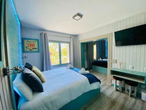 Bed & Breakfast Villa Palma