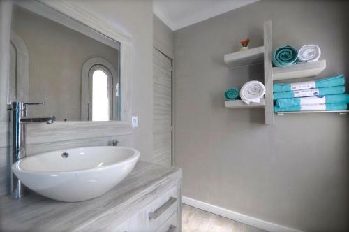 Bed & Breakfast Villa Palma