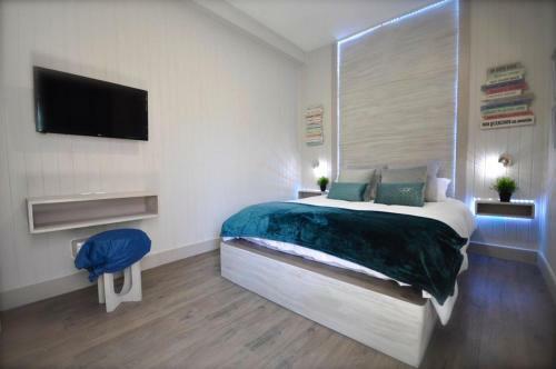 Bed & Breakfast Villa Palma