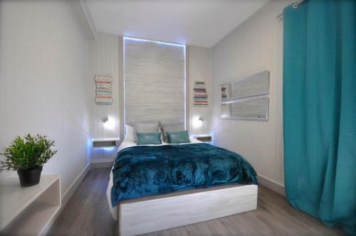 Bed & Breakfast Villa Palma