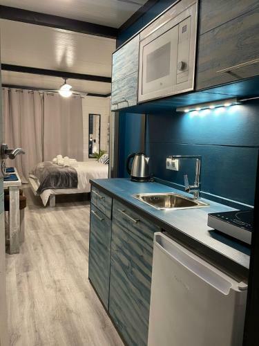 Bed & Breakfast Villa Palma