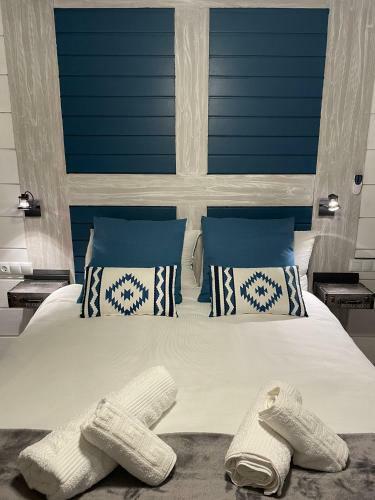 Bed & Breakfast Villa Palma