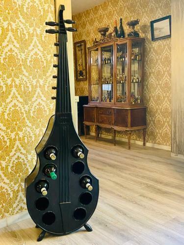 Bed & Breakfast Villa Palma