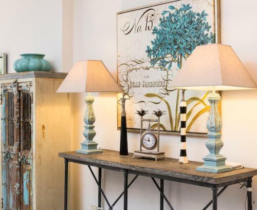 Apartamento Marbella Center Beachfront With Private Patio