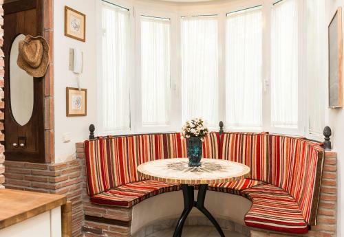 Apartamento Marbella Center Beachfront With Private Patio