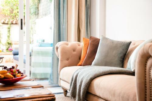 Apartamento Marbella Center Beachfront With Private Patio