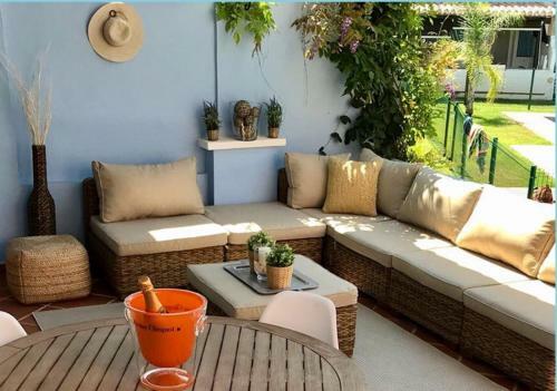 Casa Azuro Marbella