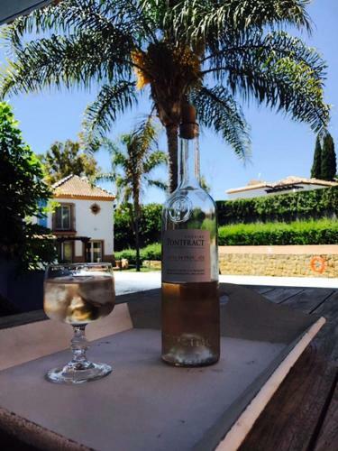 Casa Azuro Marbella