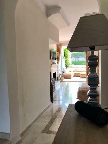 Casa Azuro Marbella