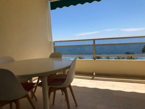 Apartamento Imperator