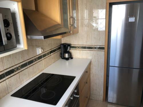 Apartamento Imperator