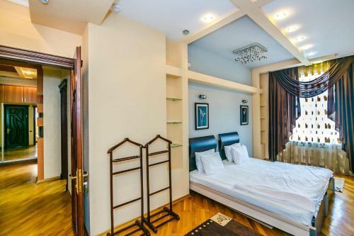 Apartment On Center Targovi