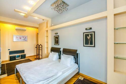Apartment On Center Targovi